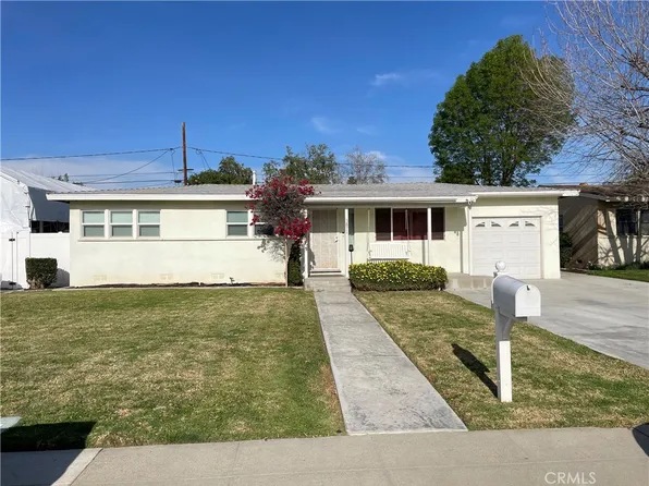 3871 San Marcos Ave, Riverside, CA 92504
