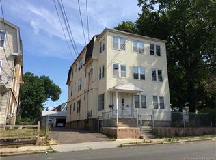 158 Flatbush Ave, Hartford, CT 06106