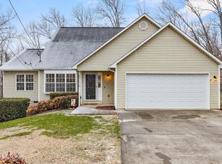 8290 Oak Terrace Ln LOT 88, Powell, TN 37849