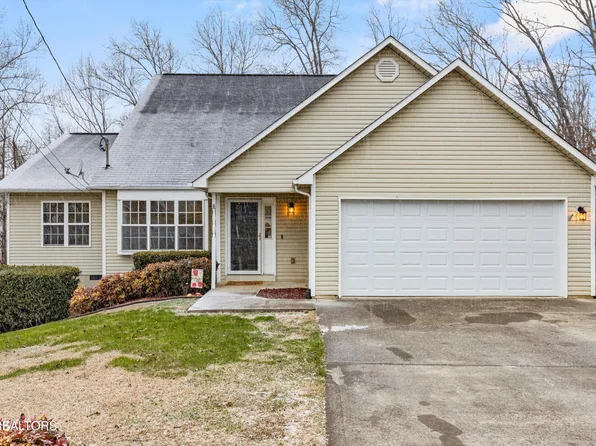 8290 Oak Terrace Ln, Powell, TN 37849