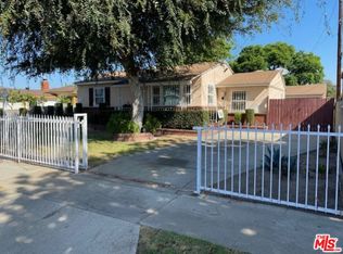 3615 W 106th St, Inglewood, CA 90303