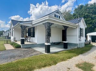 206 Walnut St, Glasgow, KY 42141