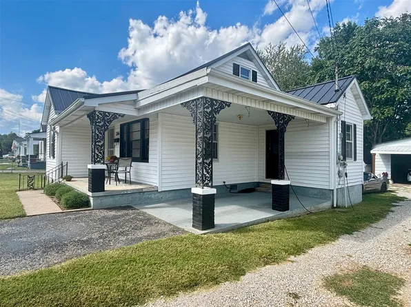 206 Walnut St, Glasgow, KY 42141