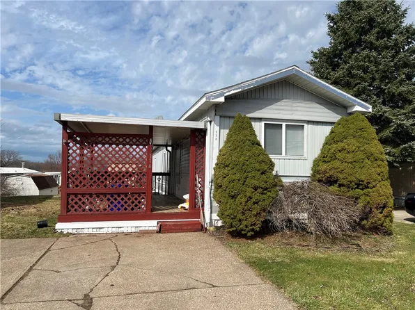 5149 Henderson Rd Lot 114, Erie, PA 16509