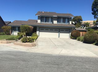 1058 Nez Perce Ct, Fremont, CA 94539