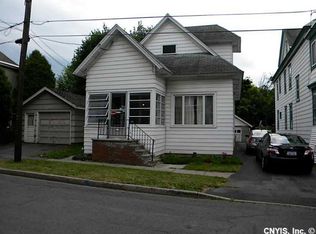 103 Jasper Pl, Syracuse, NY 13203