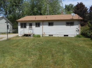 2152 Ruth Ave, Benton Harbor, MI 49022