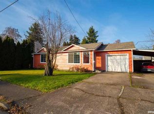 2205 Carleton Way NE, Salem, OR 97301