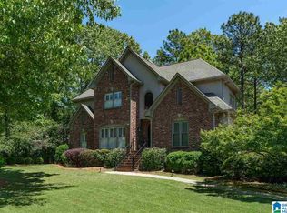 101 Huntingdon Pl, Birmingham, AL 35242