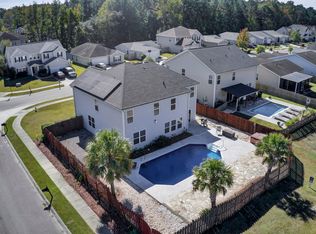 200 Austin Creek Ct, Summerville, SC 29483