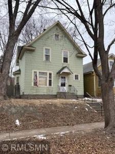 969 4th St E, Saint Paul, MN, 55106