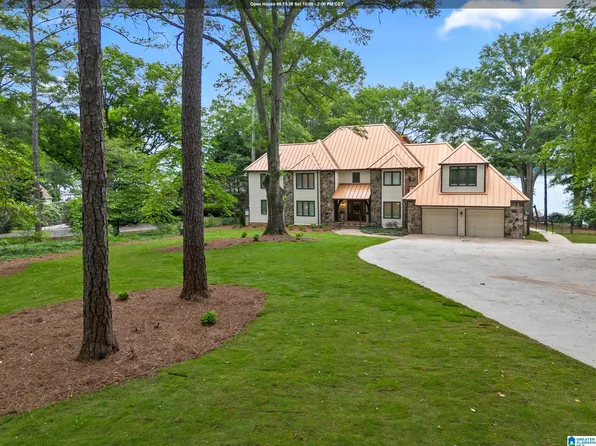 890 River Oaks Dr, Cropwell, AL 35054
