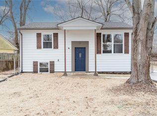 715 Higgins Dr, Jeffersonville, IN 47130