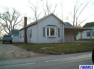 2210 E Us Highway 33 Byp #N, Decatur, IN 46733