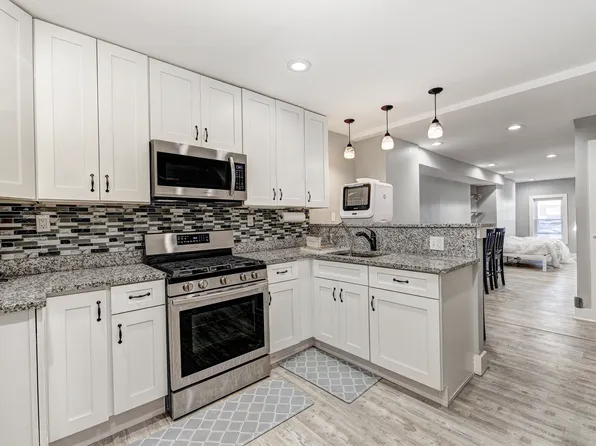 60 S Carrollton Ave, Baltimore, MD 21223
