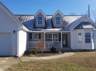 282 Gladstone Dr, Ringgold, GA 30736