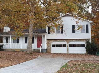 1774 Webb Gin House Rd, Snellville, GA 30078