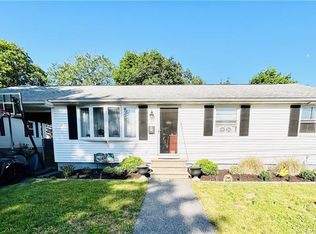 6 Hatherly St, North Providence, RI 02911