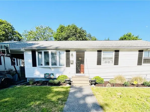 6 Hatherly St, North Providence, RI 02911