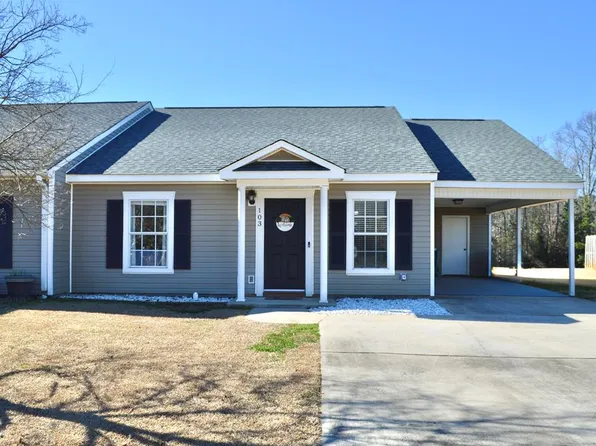 103 Ansley Ct, Greenwood, SC 29649