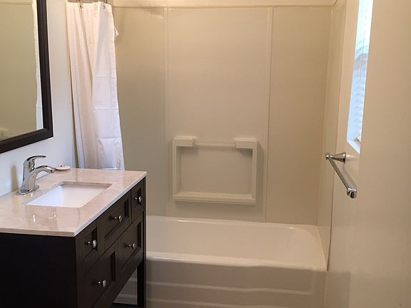 new bathroom