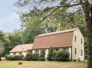 6 Keith Rd, York, ME 03909