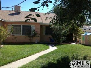 38608 Puerta Ave, Palmdale, CA 93550