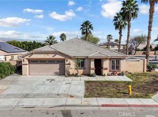 48734 Chichen Itza Rd, Coachella, CA 92236