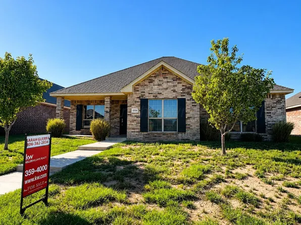 9304 Heritage Hills Pkwy, Amarillo, TX 79119