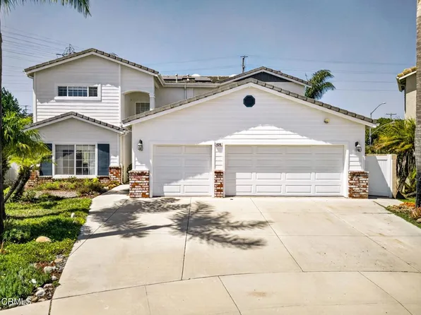 424 Roosevelt Ct, Ventura, CA 93003