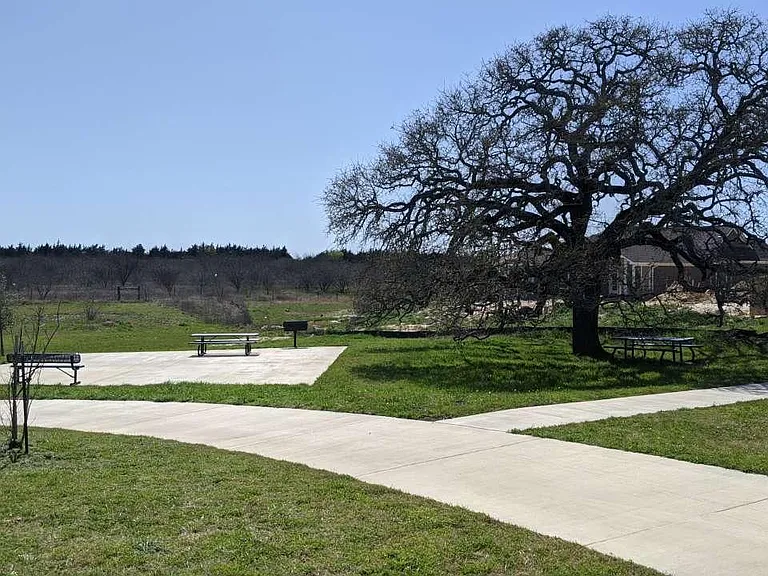 Rudder Pointe Community Park