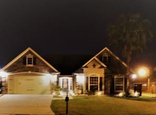 2744 Villemont Ct, Marrero, LA 70072