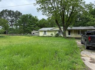 352 County Road 35840 S, Arthur City, TX 75411
