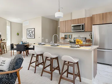 3 Bedroom - 3A2