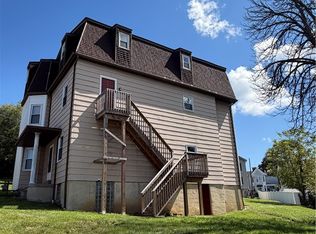 28 Observatory St, Manor, PA 15665