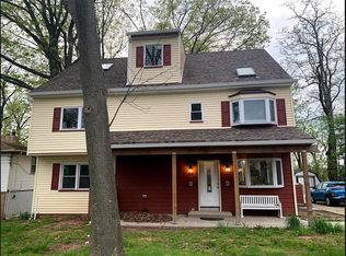 771 Aborn Ave, Woodbridge, NJ 07095