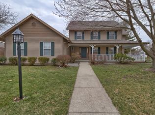 1311 Weathervane Dr, Champaign, IL 61821