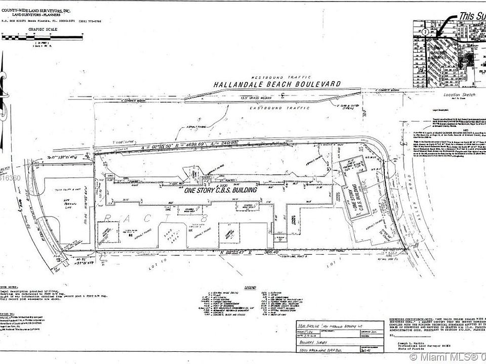 2nd image of 5800 W Hallandale Beach Blvd