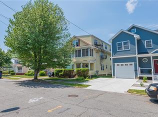 84 Sharon St, Providence, RI 02908