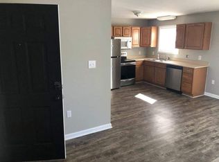 201 Pond Run Rd #4, Russell, KY 41169