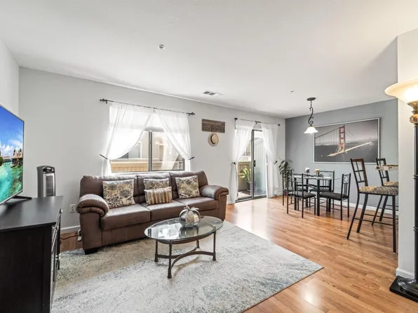 1 Frisbie Street #625, Vallejo, CA 94590