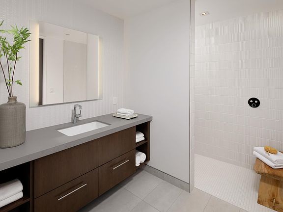 4th image of 1275 El Camino Real Penthouse C