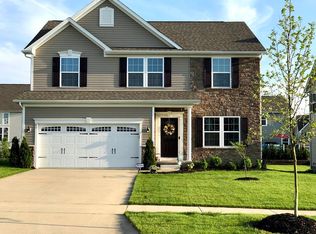 85 Samantha Dr, Aurora, OH 44202