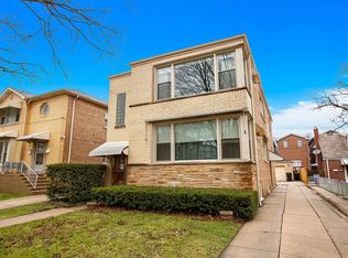 5328 W Sunnyside Ave, Chicago, IL 60630