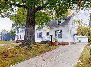 14110 Tabor Ave, Maple Heights, OH