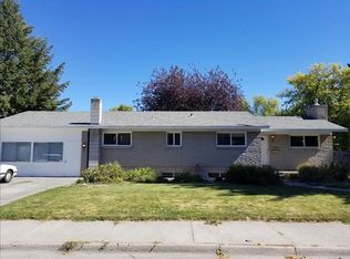 1054 Bannock Ave, Idaho Falls, ID 83402