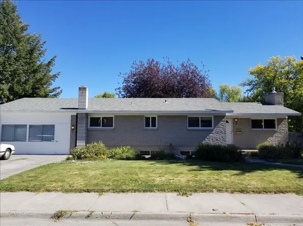 1054 Bannock Ave, Idaho Falls, ID 83402