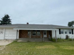 11758 Monroe Rd, Morley, MI 49336