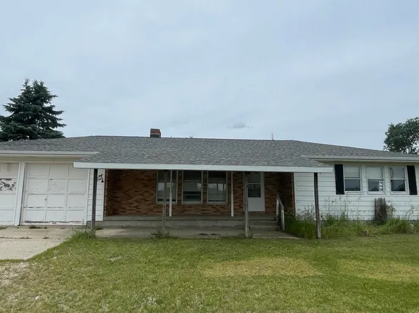 11758 Monroe Rd, Morley, MI 49336