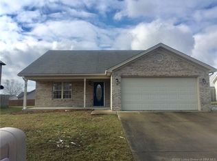 12003 Lewis Dr, Sellersburg, IN 47172